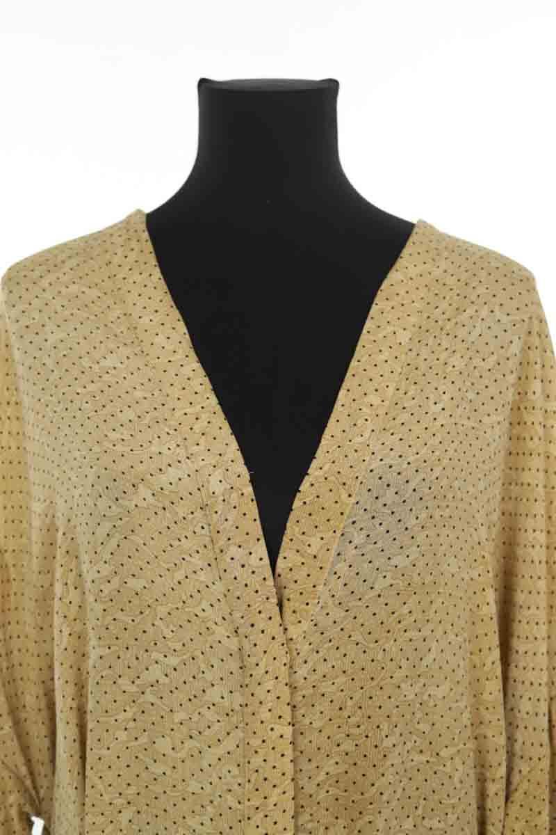 Tuniques SISSEL EDELBO  Beige