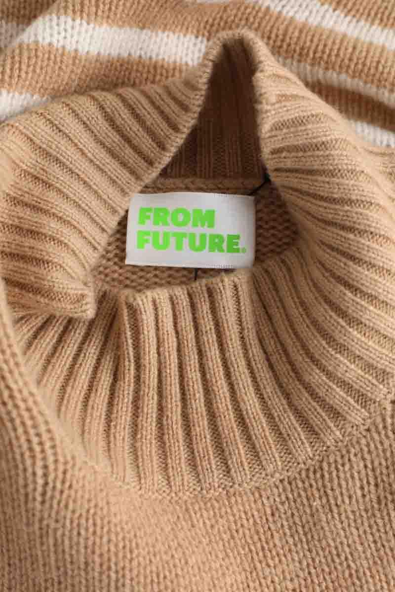 Pulls From Future  Marron