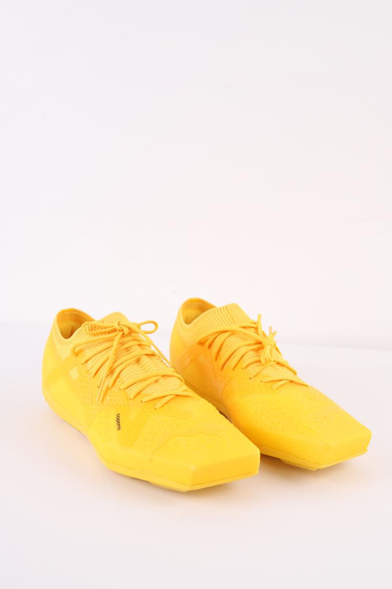 Baskets Coperni  Jaune