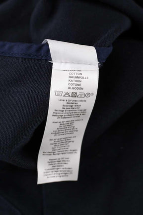 Veste Saint James  Noir