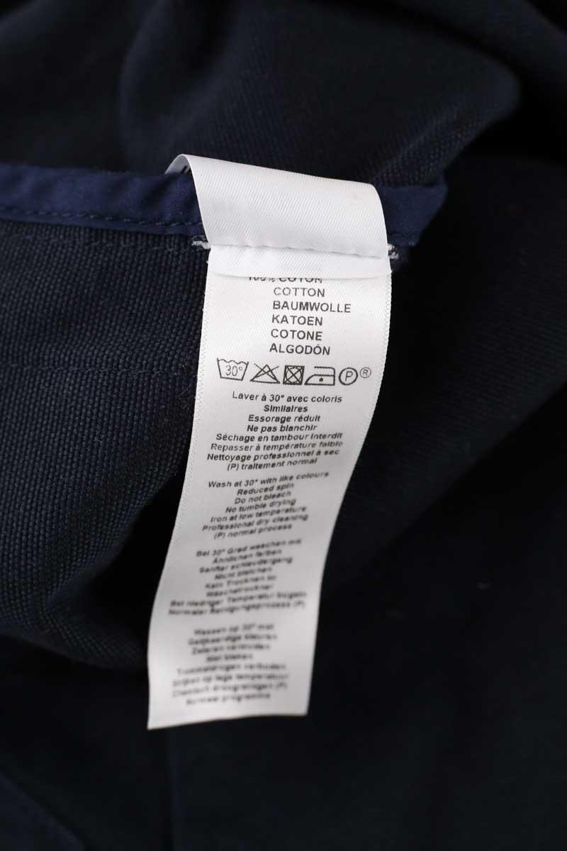 Veste Saint James  Noir