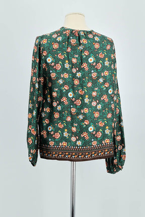 Blouses Vanessa Bruno  Vert