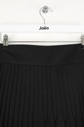 Mi-longueur Kenzo  Noir