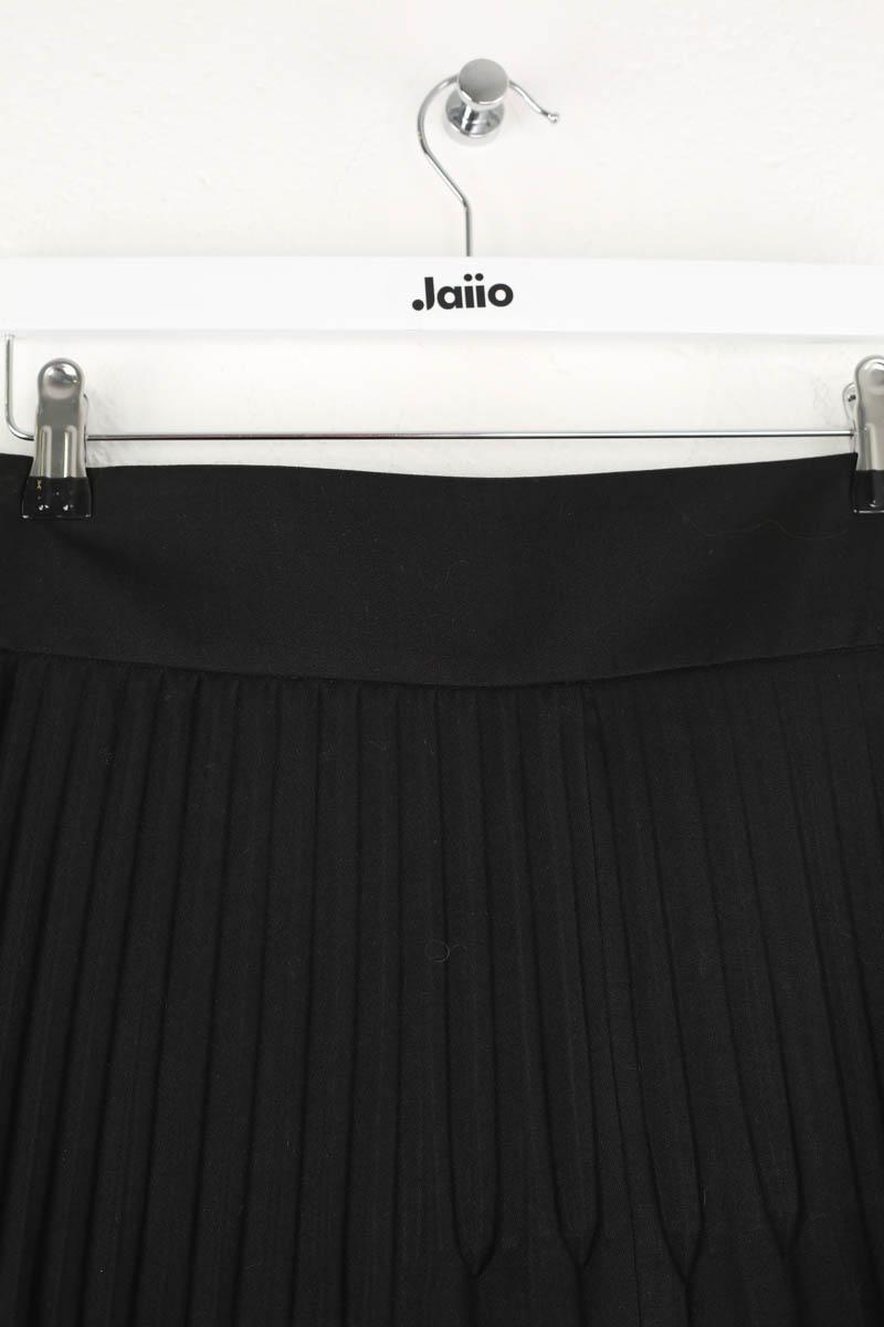 Mi-longueur Kenzo  Noir