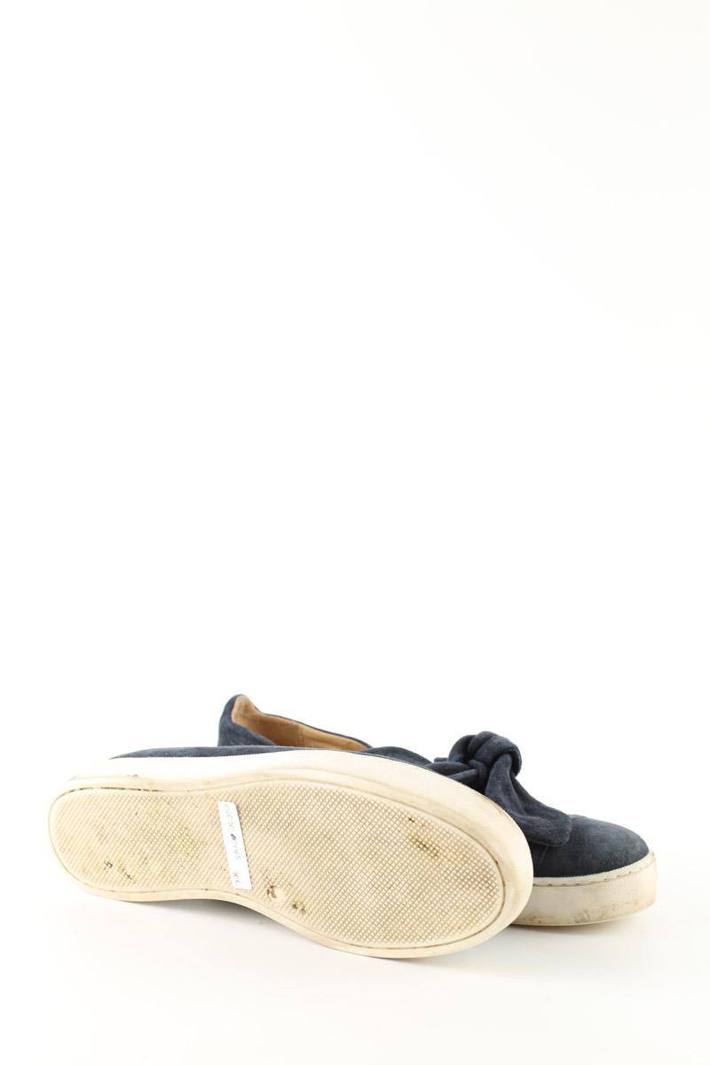 Baskets Tara Jarmon  Bleu