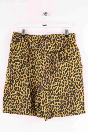 Bermuda Other Brand Jaune en Coton