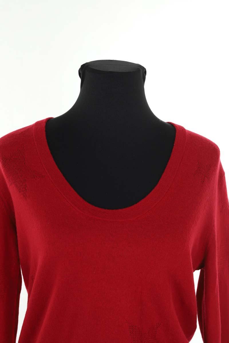 Pulls Zadig & Voltaire  Rouge