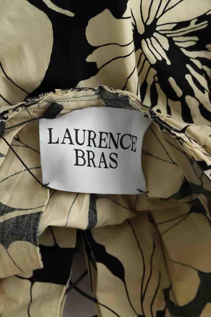 Blouses Laurence Bras  Beige