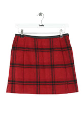 Mini Claudie Pierlot  Rouge