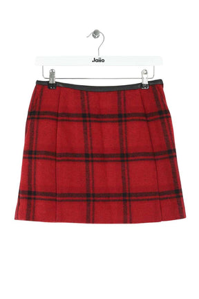 Mini Claudie Pierlot  Rouge