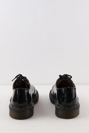 Derbies Dr. Martens  Noir