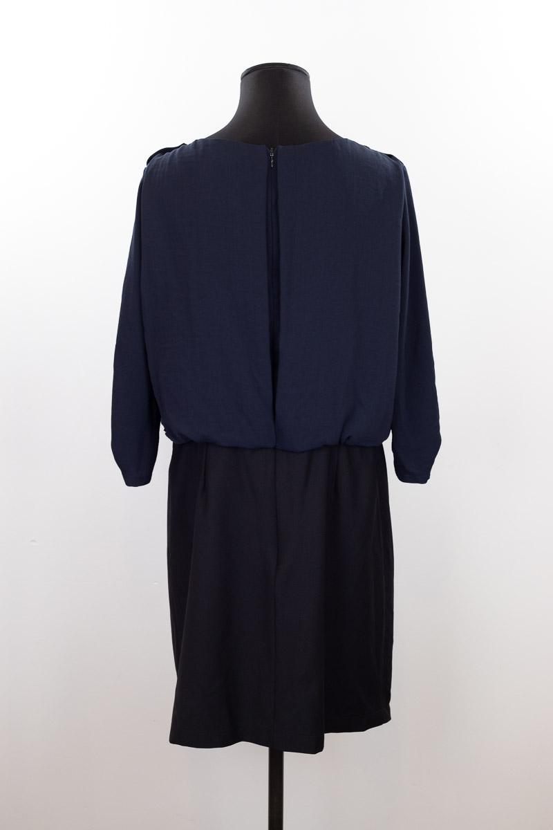 Robe IKKS  Noir