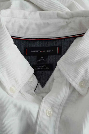 Chemise Tommy Hilfiger  Blanc