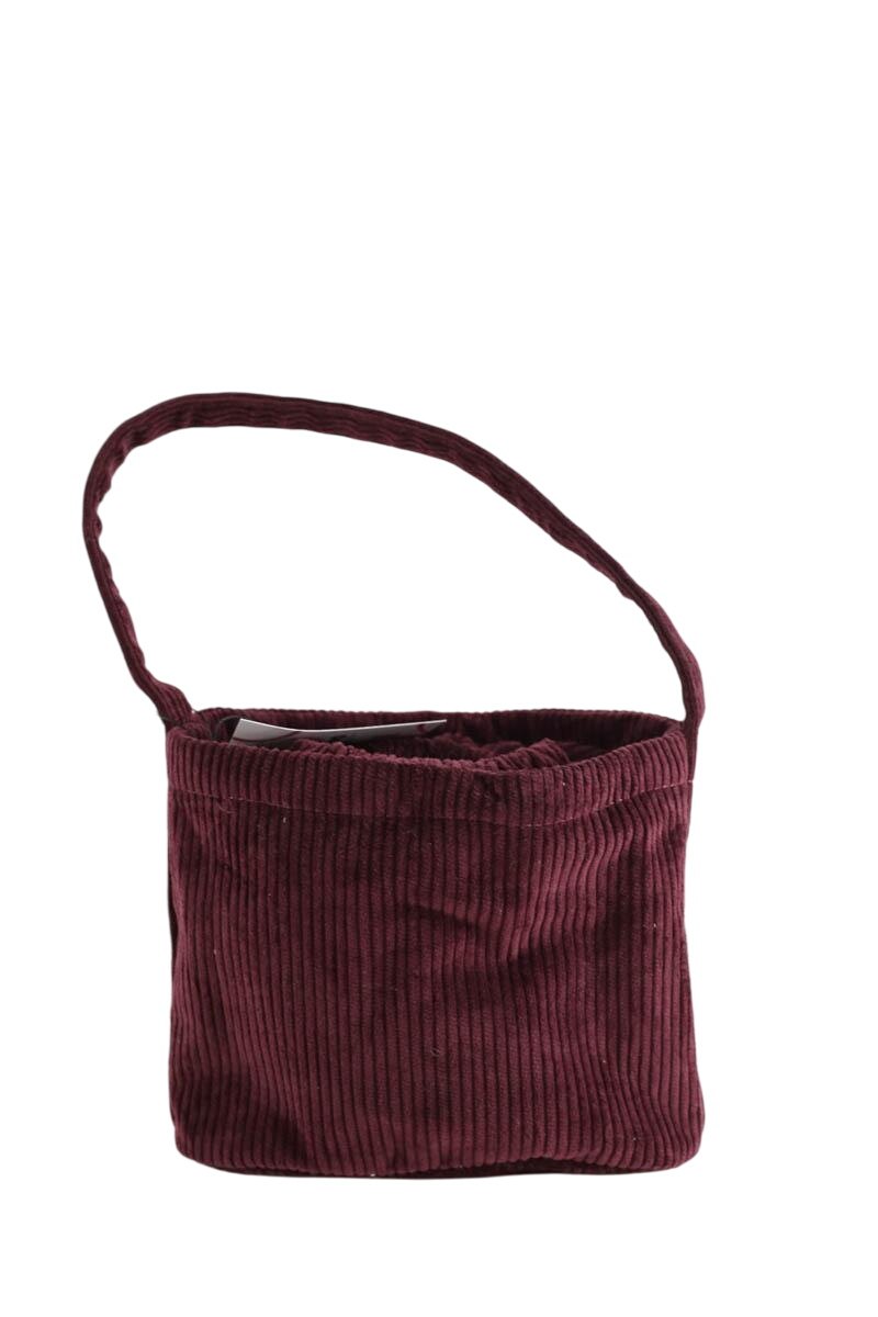 Sac à main Alexandra Golovanoff  Bordeaux