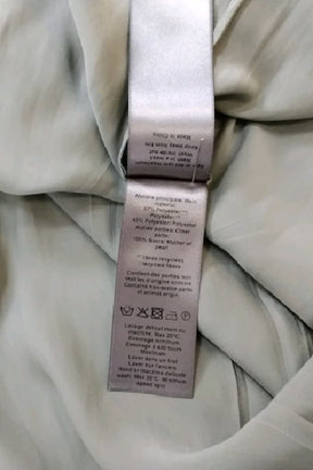 Blouses Zadig & Voltaire  Vert