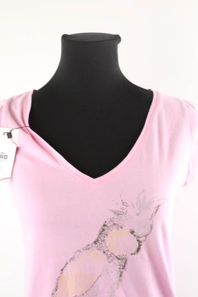 T-shirts Swildens  Rose