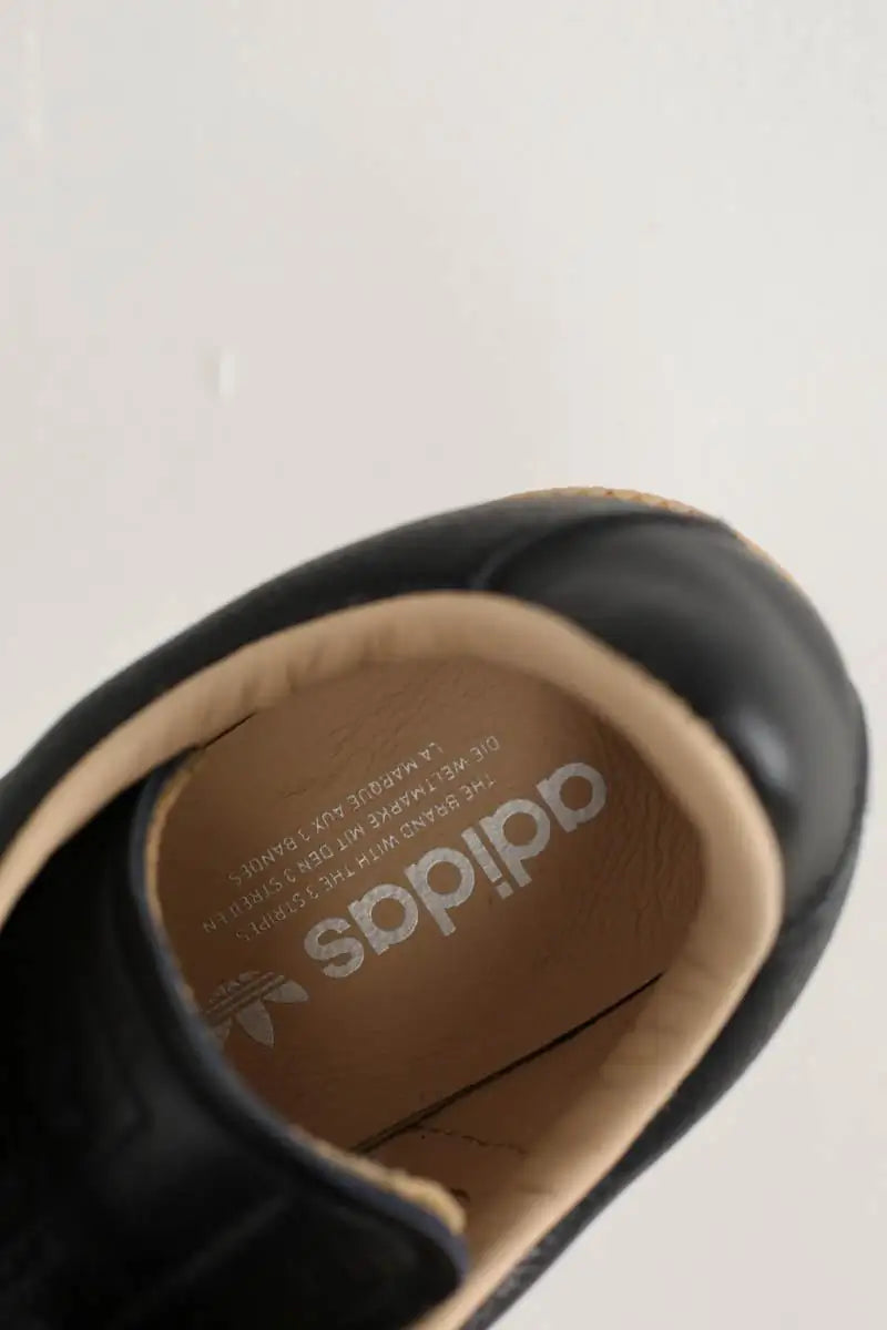 Baskets Adidas  Noir