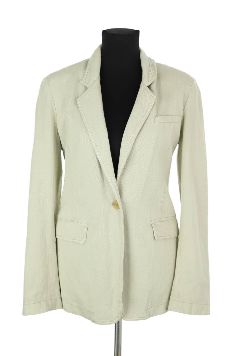 Blazers Forte_Forte  Jaune
