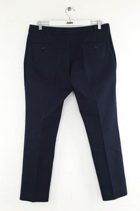 Pantalon Leon & Harper  Bleu