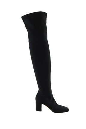 Bottes Valentino  Noir