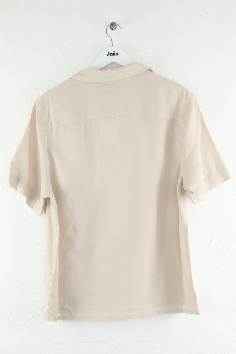 Chemise Calvin Klein  Beige