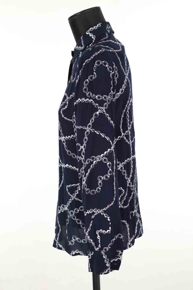 Chemises Claudie Pierlot  Bleu