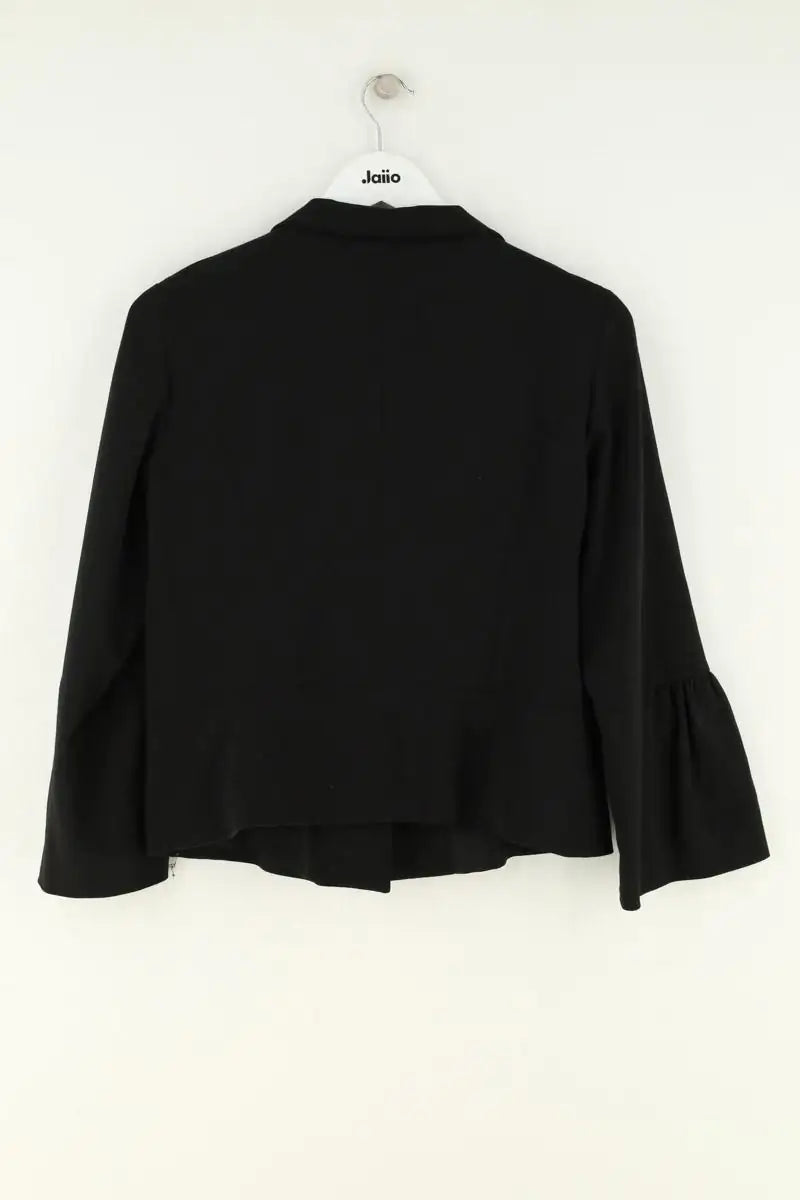 Veste Gerard Darel Noir en Laine