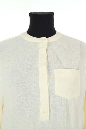 Blouses Notshy  Jaune