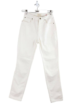 Slim Sézane  Blanc