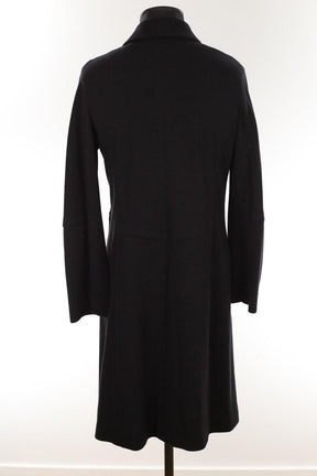 Manteau Sonia Rykiel  Noir