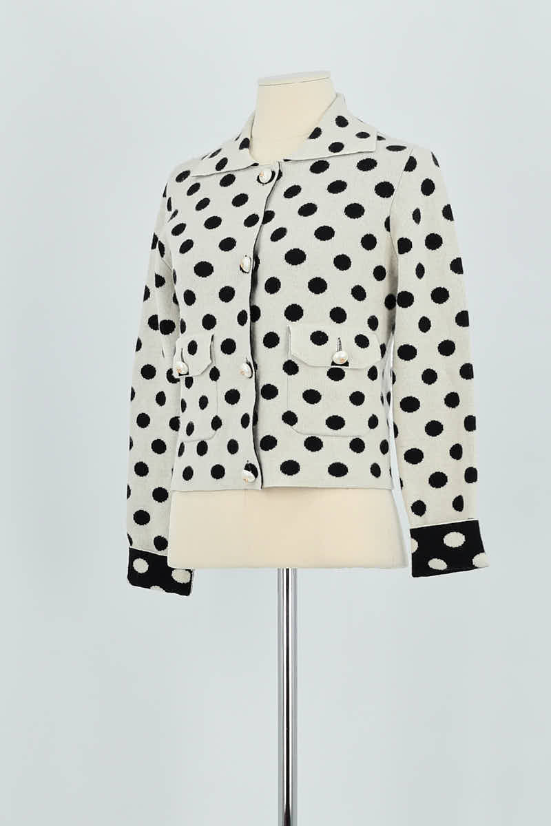 Gilets Paul & Joe  Gris