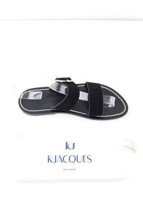 Autres K.Jacques  Noir