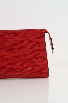 Pochettes Louis Vuitton  Rouge