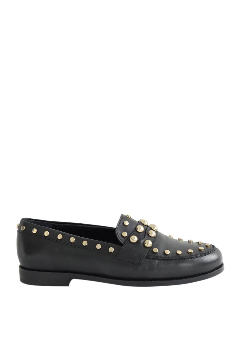 Mocassins Claudie Pierlot  Noir