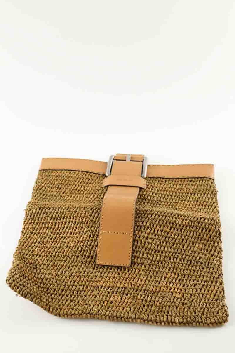 Pochette Michael Kors  Beige