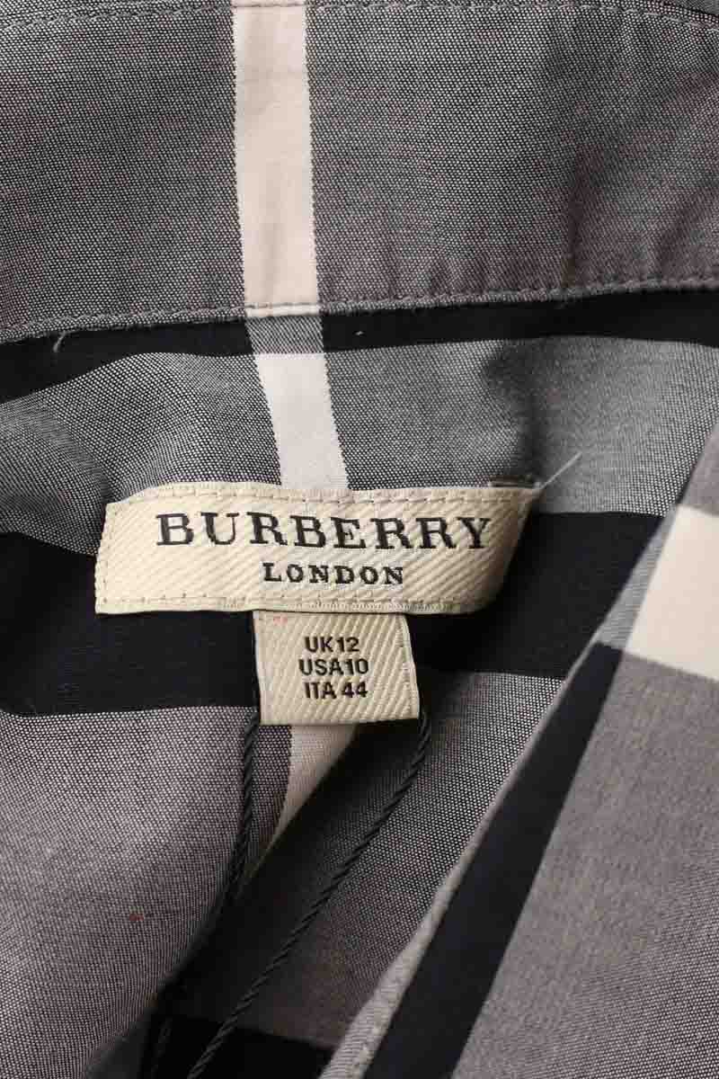 Chemise Burberry  Noir