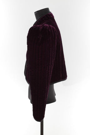 Autres Manoush  Violet