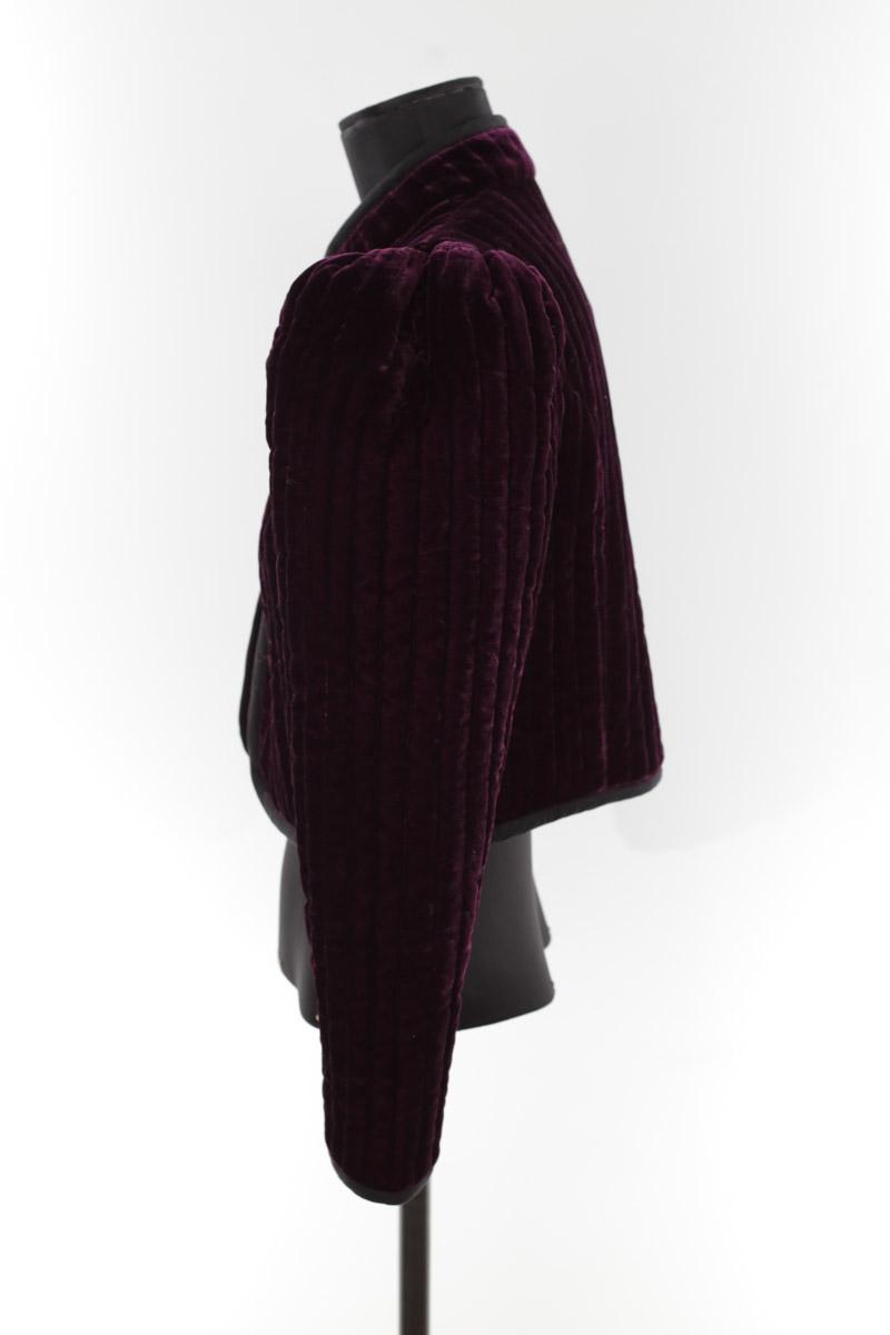 Autres Manoush  Violet