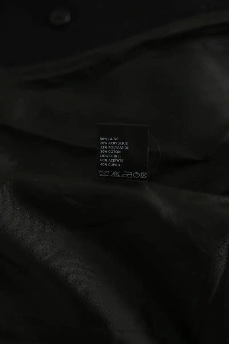 Blazer The Kooples  Noir