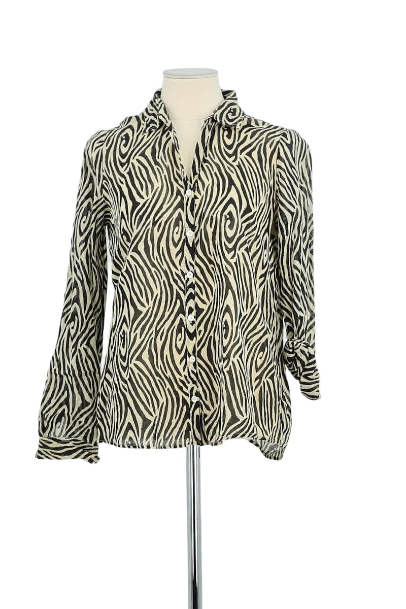 Chemises Stella Forest  Beige