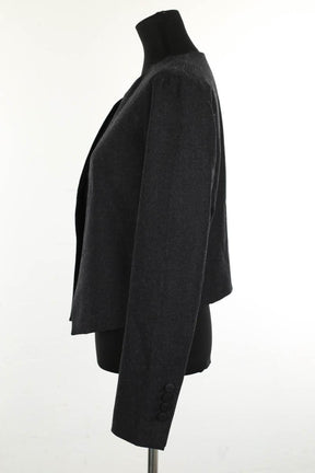 Veste Agnès B.  Anthracite