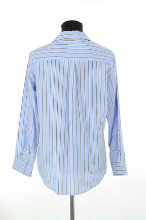 Chemises Gerard Darel  Bleu