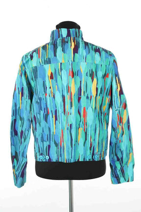 Veste Agnès B.  Bleu