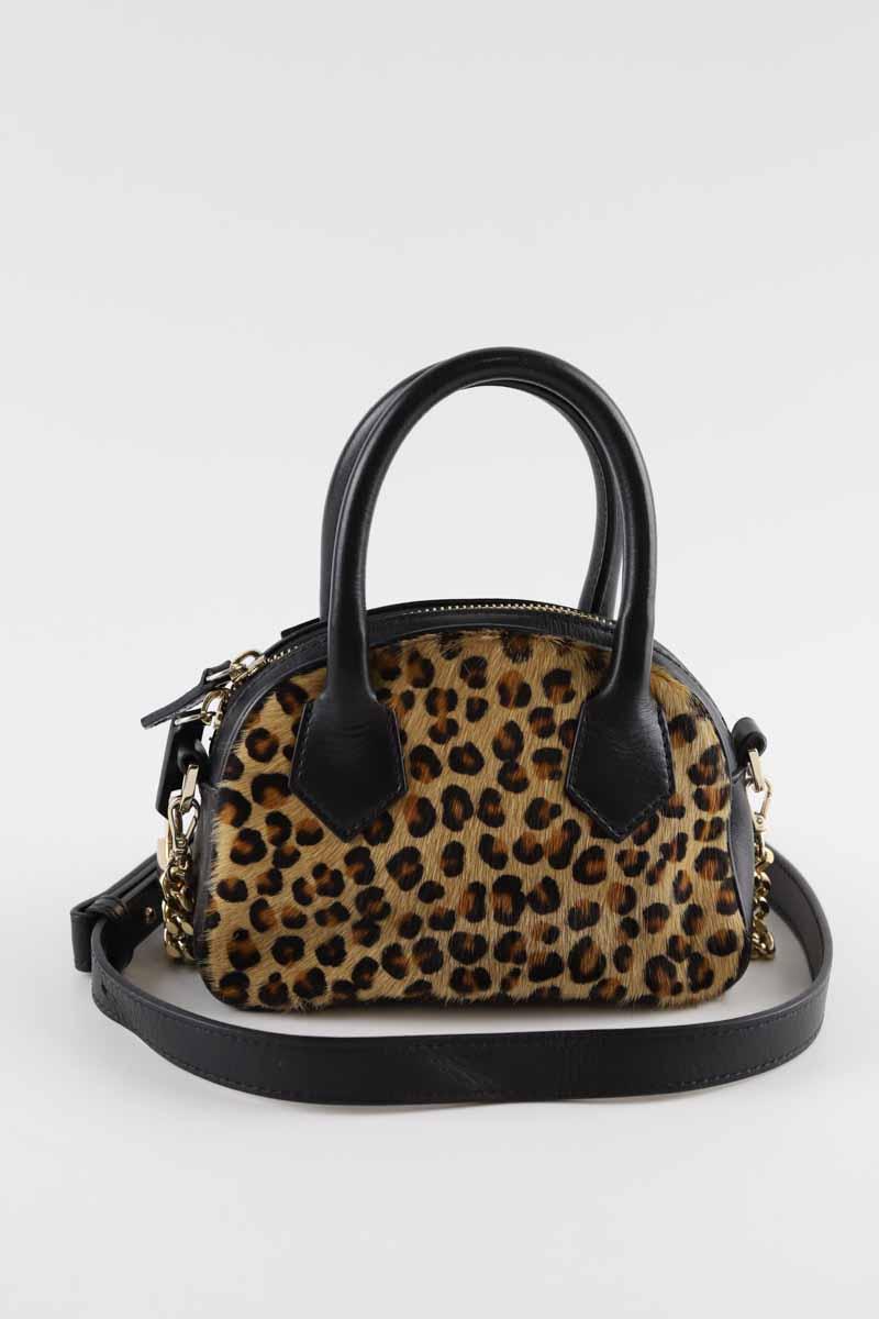 Mini sacs The Kooples  Beige