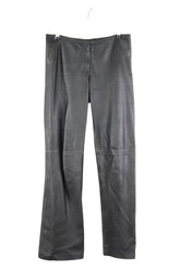Pantalon droit Kenzo  Noir