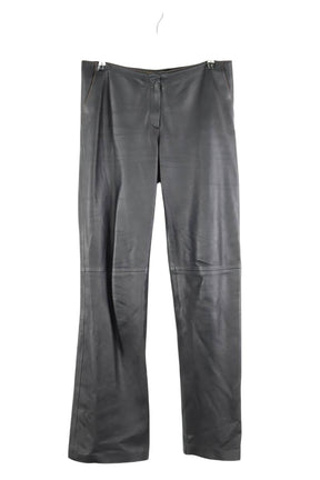 Pantalon droit Kenzo  Noir