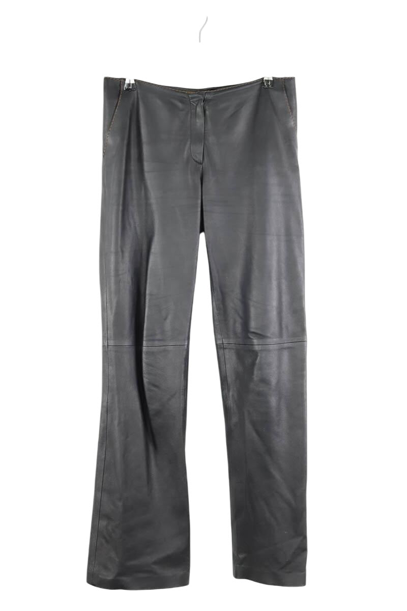 Pantalon droit Kenzo  Noir