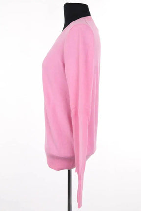 Pull Isabel Marant Étoile Rose en Coton