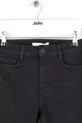 Slim Maje  Noir