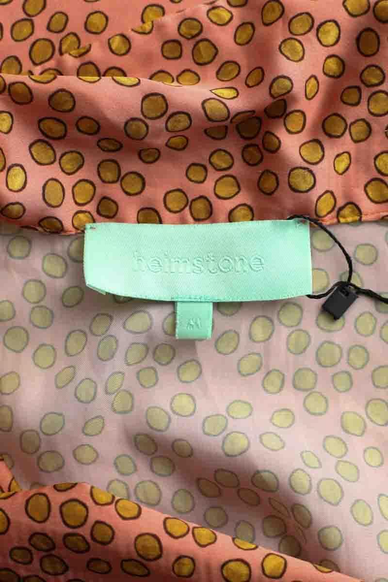 Chemises Heimstone  Rose